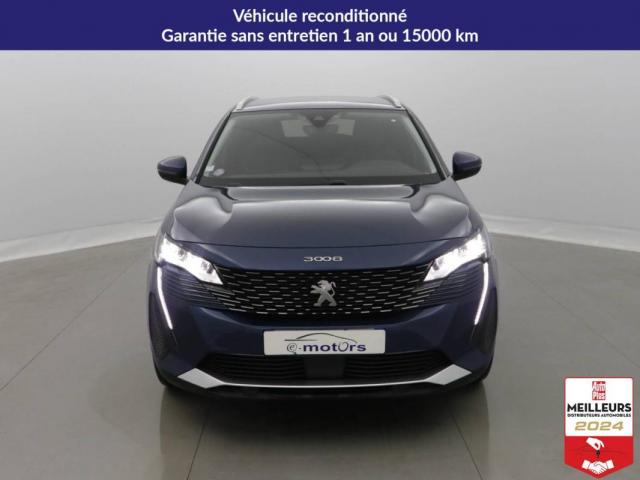 Peugeot 3008 image 4