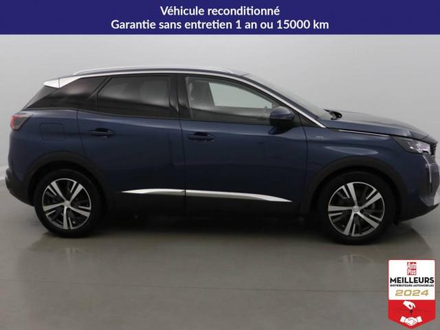 Peugeot 3008 image 7