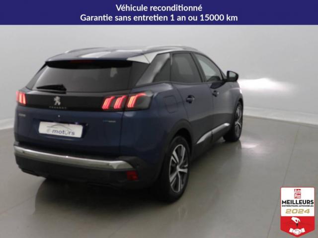 Peugeot 3008 image 6