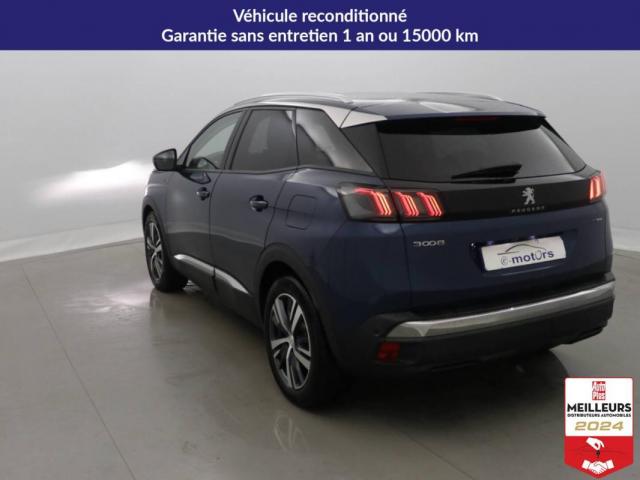 Peugeot 3008 image 2
