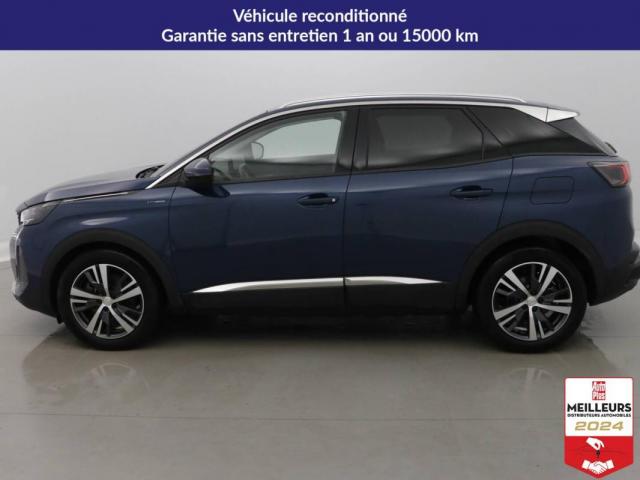 Peugeot 3008 image 9