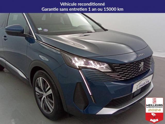 Peugeot 3008 image 5