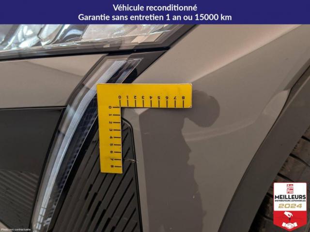 Peugeot 408 image 1