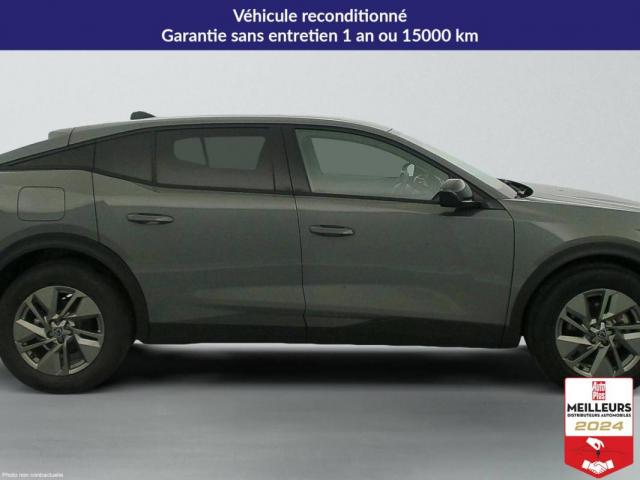 Peugeot 408 image 3