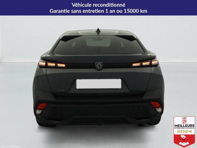Peugeot 408 image 6