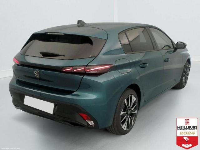 Peugeot 308 image 8