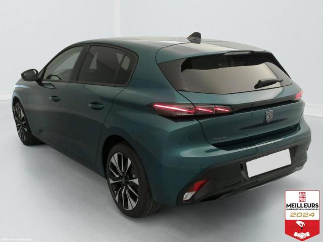 Peugeot 308 image 6