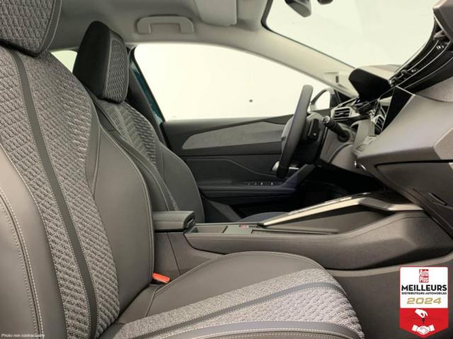 Peugeot 308 image 2