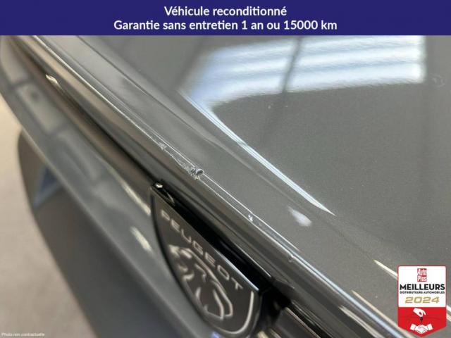 Peugeot 408 image 2