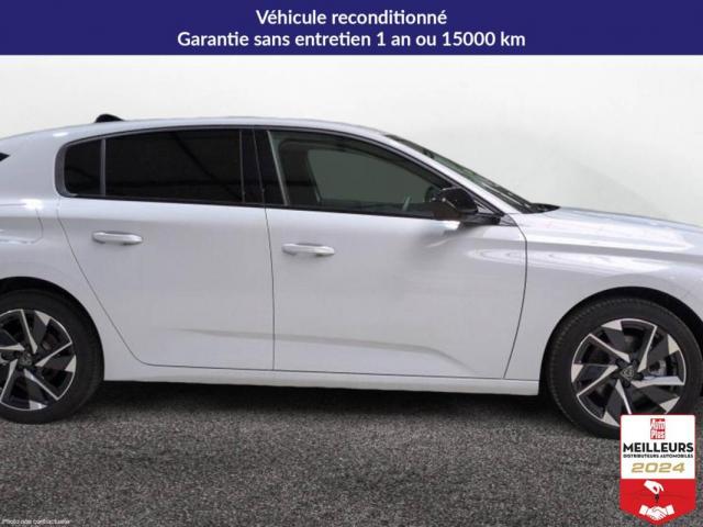 Peugeot 308 image 1