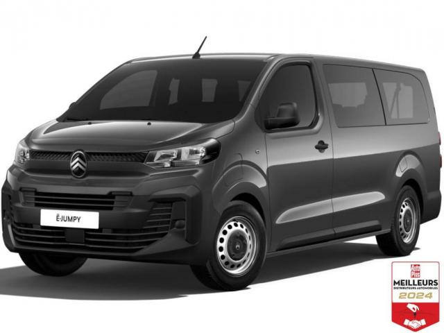 Citroen Jumpy E- Combi M 136 75 Kwh