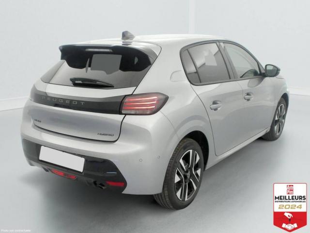 Peugeot 208 image 2