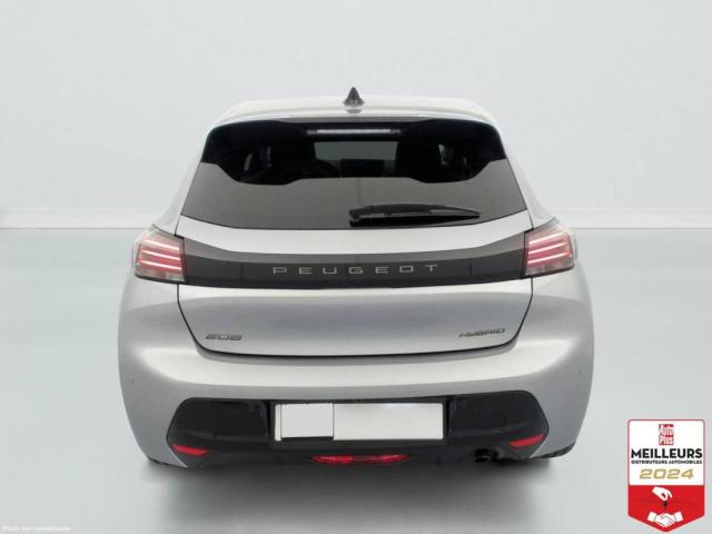 Peugeot 208 image 9