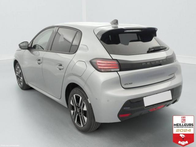 Peugeot 208 image 7