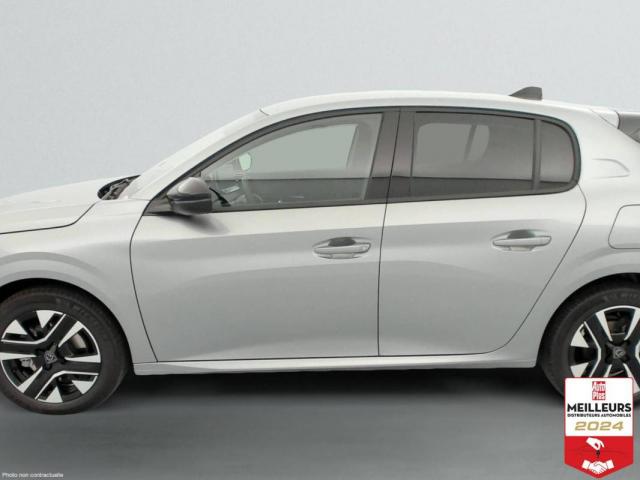 Peugeot 208 image 6
