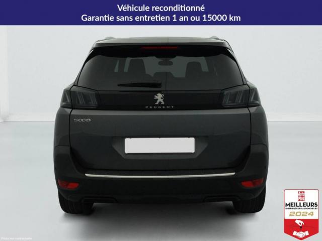 Peugeot 5008 image 5