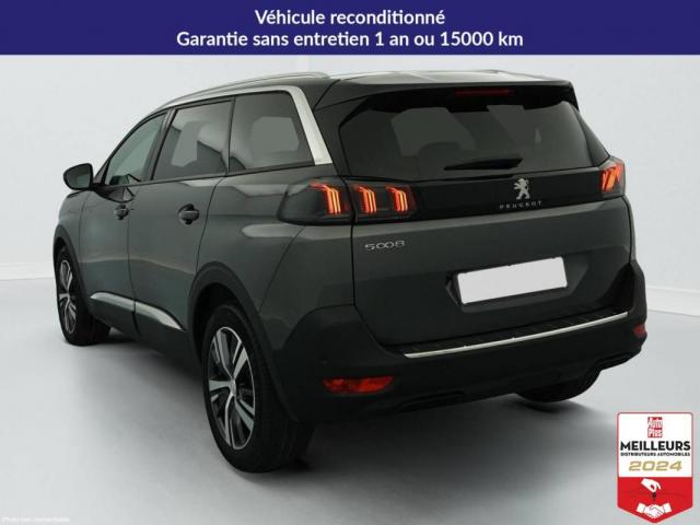 Peugeot 5008 image 9