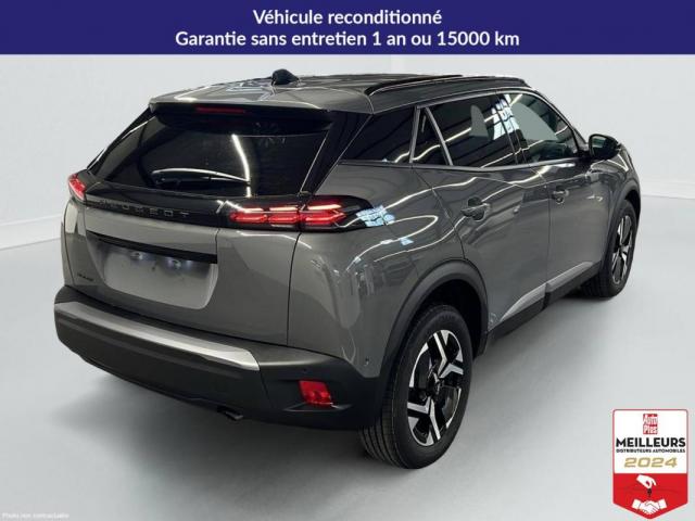 Peugeot 2008 image 6