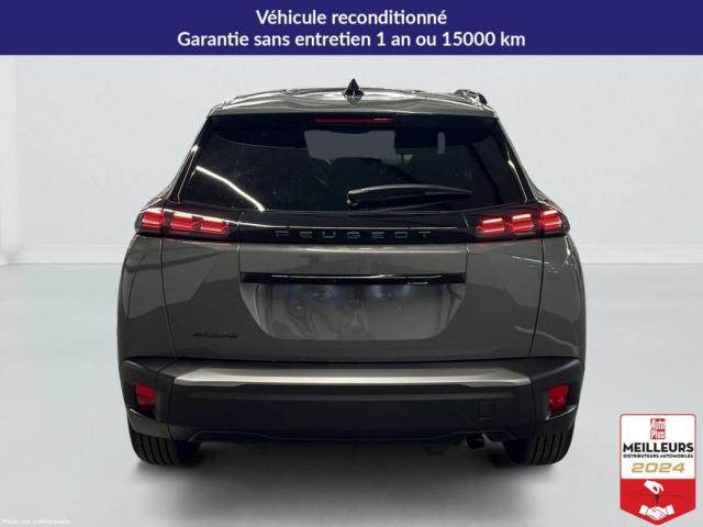 Peugeot 2008 image 4