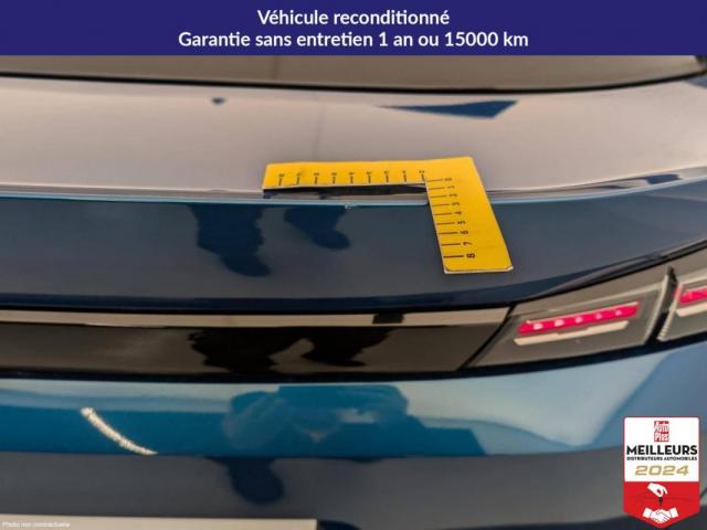 Peugeot 408 image 2