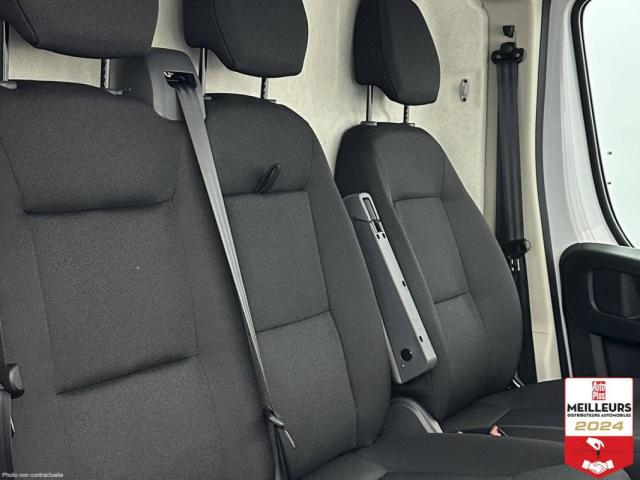 Peugeot Boxer image 1