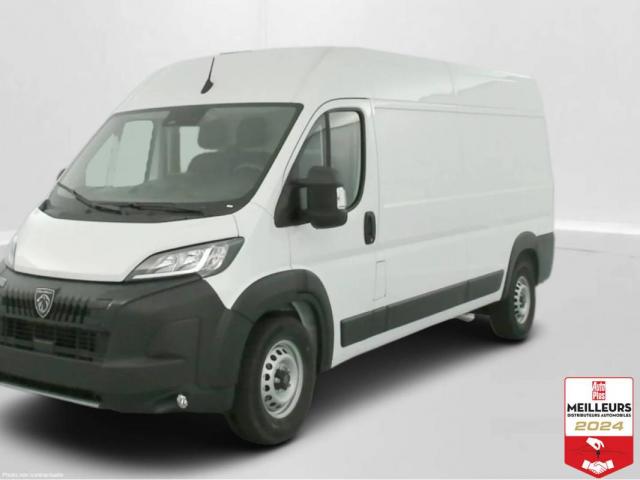 Peugeot Boxer image 9