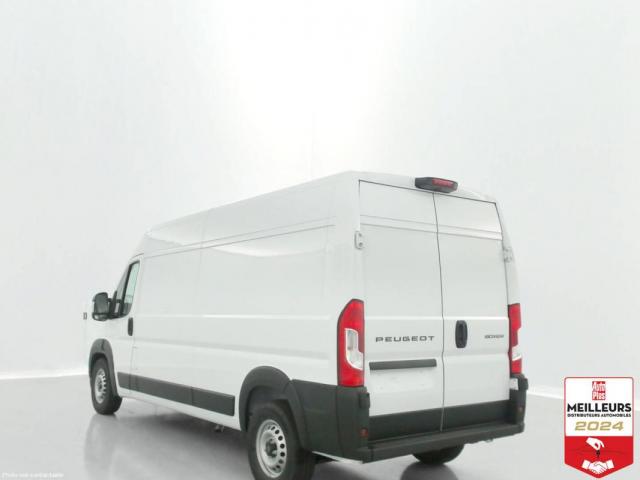 Peugeot Boxer image 7