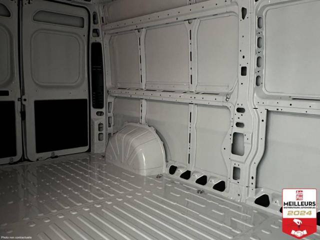 Peugeot Boxer image 6