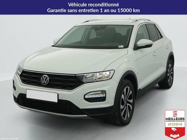 Volkswagen T-Roc 1.5 Tsi 150 Evo Start/stop Dsg7 Active