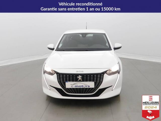 Peugeot 208 image 4