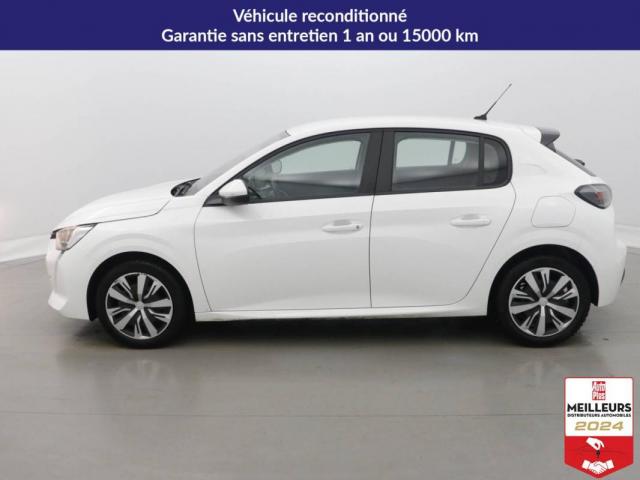 Peugeot 208 image 3