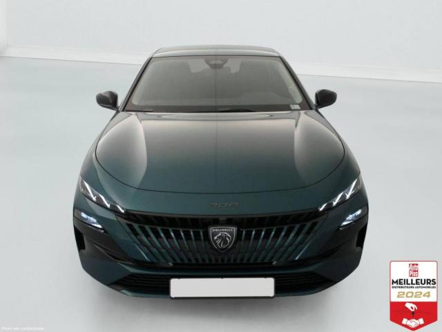 Peugeot 308 image 6