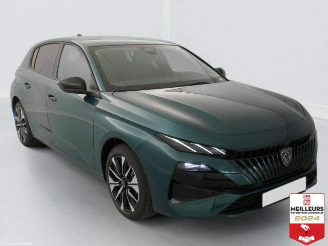 Peugeot 308 image 3