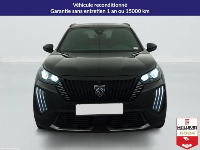 Peugeot 2008 image 4