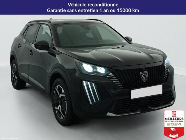 Peugeot 2008 image 2