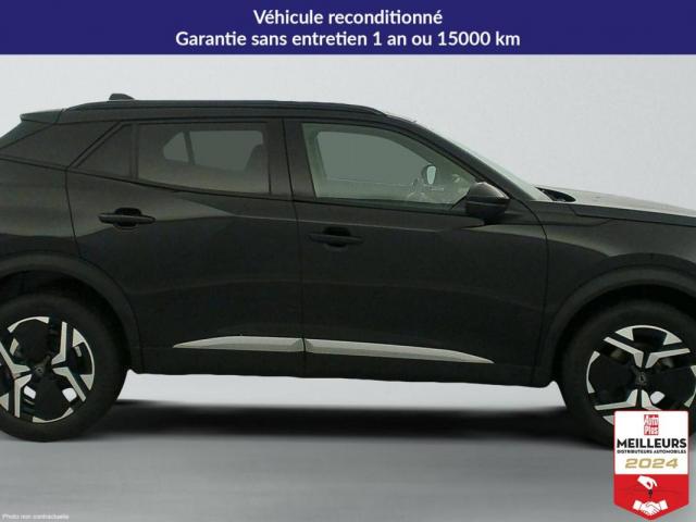 Peugeot 2008 image 3