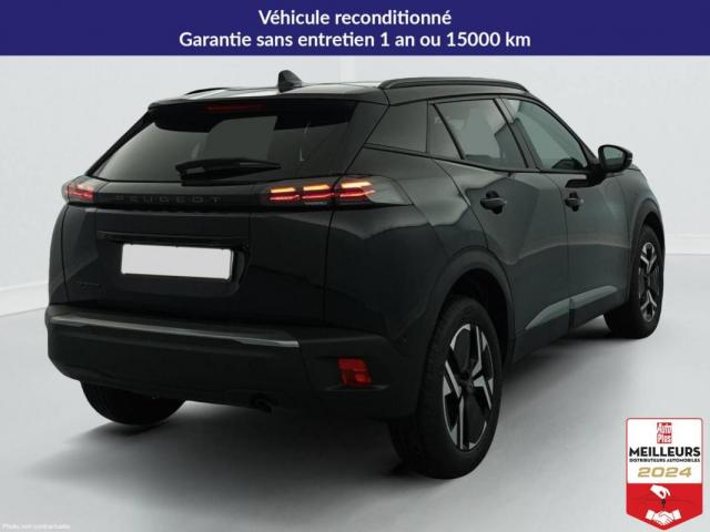 Peugeot 2008 image 6