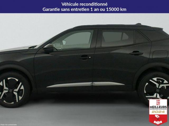Peugeot 2008 image 5