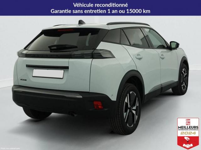 Peugeot 2008 image 3