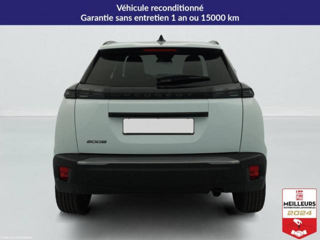 Peugeot 2008 image 5
