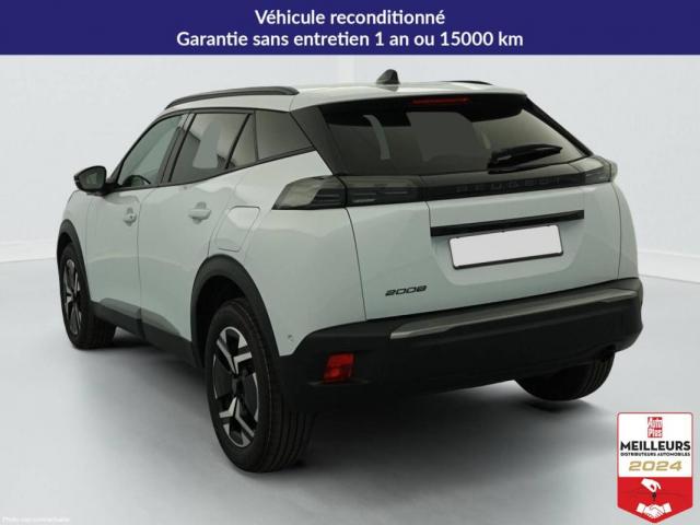 Peugeot 2008 image 4
