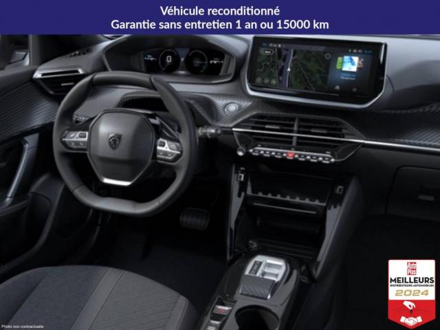 Peugeot 2008 image 1