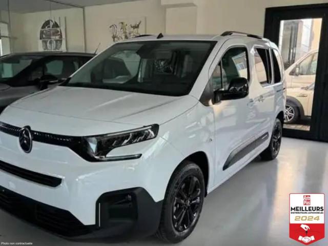 Citroen Berlingo Taille Xl Bluehdi 130 S&s Eat8 Max