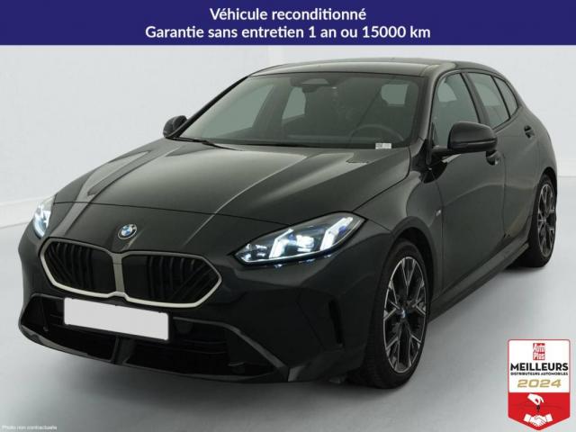 Bmw Série 1 F70 120d 163 Ch Dkg7 M Sport