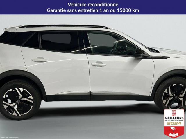 Peugeot 2008 image 1