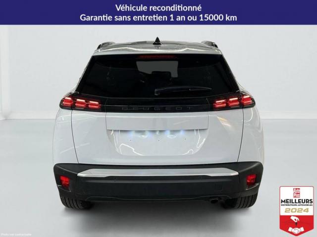 Peugeot 2008 image 4