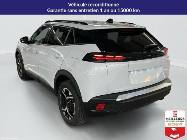 Peugeot 2008 image 2