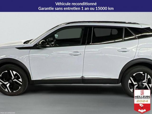 Peugeot 2008 image 9
