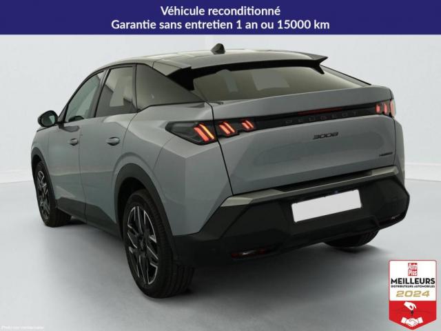 Peugeot 3008 image 9