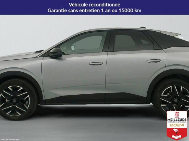Peugeot 3008 image 8